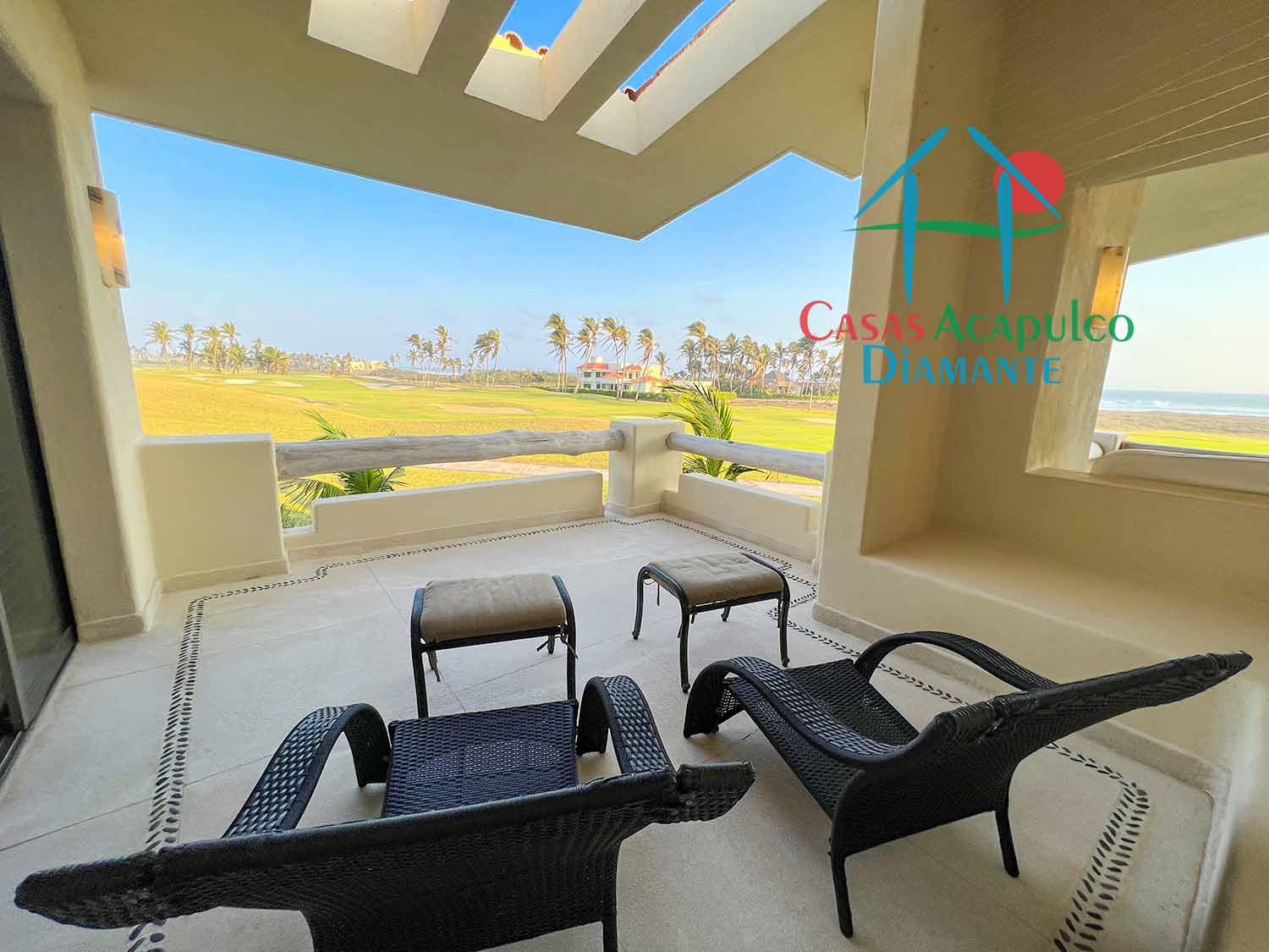 Tres Vidas Los Jaimes - Recámara máster 8